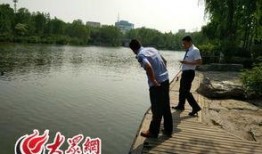 济南大明湖最新爆料,古韵新颜，水韵风华再现